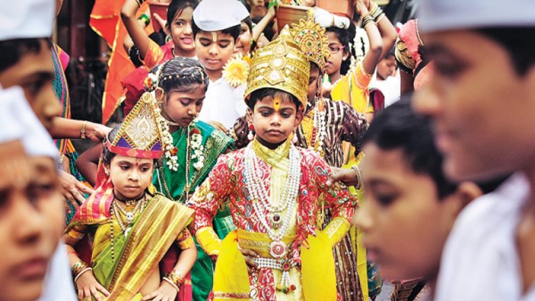 Ashadi Ekadashi Devotees to celebrate Ekadashi on a traditional note